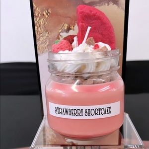 CANDLES CANDLES CANDLES 🕯! I handmade these Dope Candles